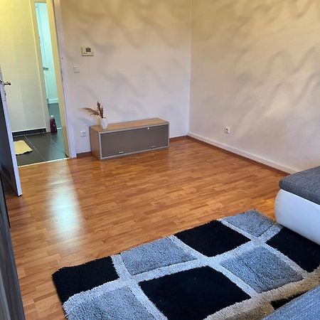 Gemuetliche Ferien-/Monteurenwohnung In Herne Exterior foto